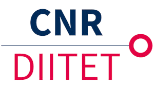 Logo DIITET
