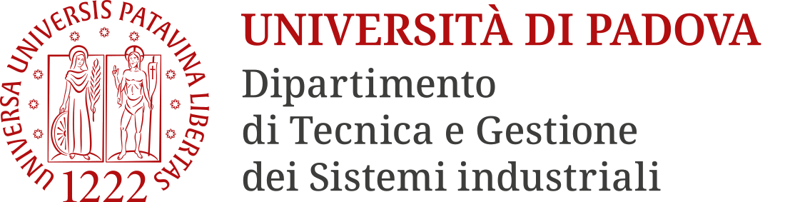 Logo DII