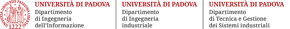 Logo UNIPD