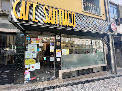 Cafe Santiago